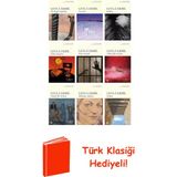İş Bankası Kültür Yayınları Leylâ Erbil 9 Kitap Seti + Türk Klasiği Hediye - Hayır