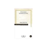 İş Bankası Kültür Yayınları Macbeth + Geometri: Mustafa Kemal Atatürk + Hayvanat Bahçesinde Diş Fırçalama Günü + Suyu Arayan Adam - Hayır