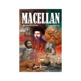 İş Bankası Kültür Yayınları Macellan + National Geographic - Eşsiz Rotalar (Ciltli): Dünya'nın En Iyi 500 Sürüş Rotası - Hayır