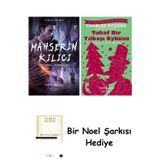 İş Bankası Kültür Yayınları Mahşerin Kılıcı + Tuhaf Bir Yılbaşı Öyküsü + Bir Noel Şarkısı