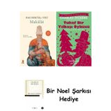 İş Bankası Kültür Yayınları Makâlât (Ciltli) + Tuhaf Bir Yılbaşı Öyküsü + Bir Noel Şarkısı