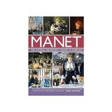 İş Bankası Kültür Yayınları Manet (Ciltli): 500 Görsel Eşliğinde Yaşamı ve Eserleri + Vadedilmiş Yokyer 11. Cilt + Bir Bebek Evi: (Nora) - Hayır