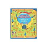 İş Bankası Kültür Yayınları Matematik Labirentleri - Toplama ve Çıkarma + 8 Kitap Set