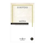 İş Bankası Kültür Yayınları Medea – Euripides + On Yaş Altı Çocuklar Için Piyano Metodu - Hayır