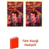 İş Bankası Kültür Yayınları Mehmet Celal 2 Kitap Seti + Türk Klasiği Hediye - Hayır