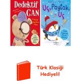 İş Bankası Kültür Yayınları Melanie Joyce 2 Kitap Seti + Türk Klasiği Hediye - Hayır