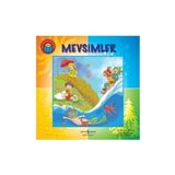 İş Bankası Kültür Yayınları Mevsimler - Alkan İnal Masal & Öykü Kitabı 3 - 5 Yaş İçin Eğlenceli Okuma