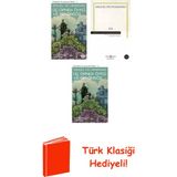 İş Bankası Kültür Yayınları Miguel De Unamuno 3 Kitap Seti + Türk Klasiği Hediye - Hayır