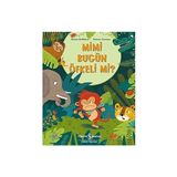 İş Bankası Kültür Yayınları Mimi Bugün Öfkeli Mi? + Yunuslar - Seviye 2: National Geographic Kids (Kapak Değişebilir) Set