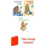 İş Bankası Kültür Yayınları Miriam Moss 3 Kitap Seti + Türk Klasiği Hediye - Hayır