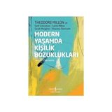 İş Bankası Kültür Yayınları Modern Yaşamda Kişilik Bozuklukları + Avucunuzdaki Kelebek