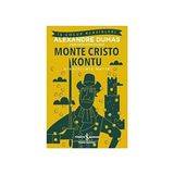 İş Bankası Kültür Yayınları Monte Cristo Kontu: Iş Çocuk Klasikleri Kısaltılmış Metin + Mustafa Kemal’le Yolculuk + 28 Kitap