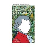 İş Bankası Kültür Yayınları Mozart ve Deyyuslar: Modern Klasikler Serisi-24 + Sersem Kocanın Kurnaz Karısı - Hayır