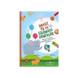 İş Bankası Kültür Yayınları Mucit Fil ile Eğlenceli Deneyler: Bilimsel Gözlem Yapabilme Becerilerini Geliştirme + 31 Kitap Set
