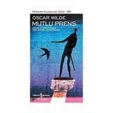 İş Bankası Kültür Yayınları Mutlu Prens: Modern Klasikler Dizisi 96 + Sırça Fanus + Ince Memed 3 + Satranç + 1 Kitap Set - Hayır