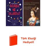 İş Bankası Kültür Yayınları Muzaffer Özgüleş 2 Kitap Seti + Türk Klasiği Hediye - Hayır