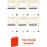 İş Bankası Kültür Yayınları Nikolay Vasilyeviç Gogol 6 Kitap Seti + Türk Klasiği Hediye - Hayır