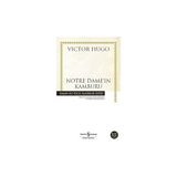 İş Bankası Kültür Yayınları - Notre Dame'ın Kamburu - Karamazov Kardeşler - 3 Kitap - Hasan Ali Yücel Klasikleri