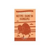 İş Bankası Kültür Yayınları Notre-Dame’ın Kamburu (Kısaltılmış Metin) + Hareketli Lunapark + 33 Kitap