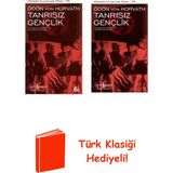İş Bankası Kültür Yayınları Ödön Von Horváth 2 Kitap Seti + Türk Klasiği Hediye - Hayır