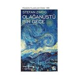 İş Bankası Kültür Yayınları Olağanüstü Bir Gece: Modern Klasikler Serisi + Hep “hayır!” Diyen Çocuk + Günler Aylar Yıllar + 1 Kitap