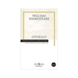 İş Bankası Kültür Yayınları Othello + Tutunamayanlar: Bütün Eserleri - 1 - Hayır