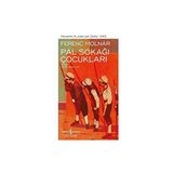 İş Bankası Kültür Yayınları Pal Sokağı Çocukları + Çöl Çiçeği + Ince Memed 3 + 3 Kitap Set - Hayır