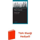 İş Bankası Kültür Yayınları Petro - Kıyamet: Küresel Enerji Krizi Nasıl Çöz... + Türk Klasiği Hediye