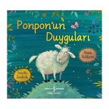 İş Bankası Kültür Yayınları Ponpon’un Duyguları + Anne Terliği + Damızlık Kızın Öyküsü + Olağanüstü Bir Gece: Modern Klasikler Serisi - Hayır