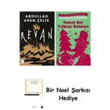 İş Bankası Kültür Yayınları Revan + Tuhaf Bir Yılbaşı Öyküsü + Bir Noel Şarkısı