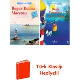 İş Bankası Kültür Yayınları Ronda Armitage 2 Kitap Seti + Türk Klasiği Hediye - Hayır