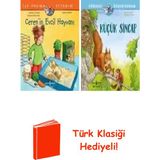 İş Bankası Kültür Yayınları Sabine Choinski 2 Kitap Seti + Türk Klasiği Hediye - Hayır