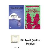 İş Bankası Kültür Yayınları Selanik'Te Sonbahar + Tuhaf Bir Yılbaşı Öyküsü + Bir Noel Şarkısı