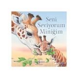 İş Bankası Kültür Yayınları Seni Seviyorum Miniğim + Bir Kadının Kavgaları ve Dönüşümleri + Simyacı + Çöl Çiçeği - Hayır