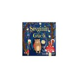 İş Bankası Kültür Yayınları Sevginin Gücü + Kınalı Serçe + Akhilleus’un Şarkısı + 1 Kitap - Hayır
