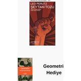 İş Bankası Kültür Yayınları Şeytan Tozu + Geometri Hediye - Hayır