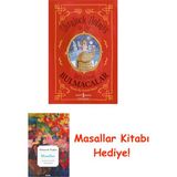 İş Bankası Kültür Yayınları Sherlock Holmes Ile Çöz - Akıl Almaz Bulmacalar + Masallar - Hayır