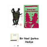 İş Bankası Kültür Yayınları Sherlock Holmes’Un Vaka Kitabı + Tuhaf Bir Yılbaşı Öyküsü + Bir Noel Şarkısı
