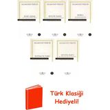 İş Bankası Kültür Yayınları Sigmund Freud 5 Kitap Seti + Türk Klasiği Hediye - Hayır