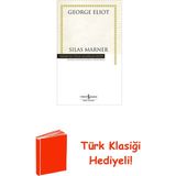 İş Bankası Kültür Yayınları Silas Marner - Hasan Ali Yücel Klasikleri + Türk Klasiği Hediye