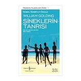 İş Bankası Kültür Yayınları Sineklerin Tanrısı: Modern Klasikler Serisi + Mutlu Yaşam Üzerine - Yaşamın Kısalığı Üzerine - Hayır