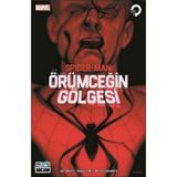 İş Bankası Kültür Yayınları Spider-Man Örümceğin Gölgesi: Bölüm 1 - Kapak A - Renkli