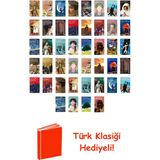 İş Bankası Kültür Yayınları Stefan Zweig 44 Kitap Seti + Türk Klasiği Hediye - Hayır
