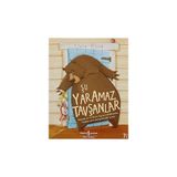İş Bankası Kültür Yayınları Şu Yaramaz Tavşanlar + Utangaç Ayı Monti + Nutuk: Gençler Için Fotoğraflarla + Hamnet + Sadako + 23 Kitap - Hayır