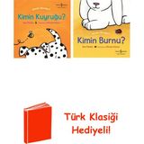 İş Bankası Kültür Yayınları Sue Tarsky 2 Kitap Seti + Türk Klasiği Hediye