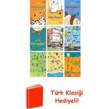İş Bankası Kültür Yayınları Sue Tarsky 9 Kitap Seti + Türk Klasiği Hediye - Hayır