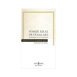İş Bankası Kültür Yayınları - Sümer Kral Destanları - Tyt Matematik Soru Bankası - Hasan Ali Yücel Klasikler Dizisi