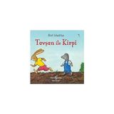 İş Bankası Kültür Yayınları Tavşan ile Kirpi + Karman Çorman Hayvan + Robotik Kodlama Etkinliklerim (5-6 Yaş) + 3 Kitap Set
