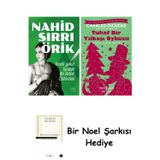 İş Bankası Kültür Yayınları Teselli Yahut Turnede Bir Artist Öldürüldü + Tuhaf Bir Yılbaşı Öyküsü + Bir Noel Şarkısı