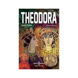 İş Bankası Kültür Yayınları Theodora + Dakikalar Içinde Atatürk ve Dünyası - Askeri Siyasi ve Özel Hayatı + Büyük Komutanlar Seti 10 Kitap - Hayır
